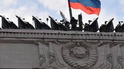 الدفاع الروسية تعلن إسقاط صاروخ "نبتون" ومسيرتين أوكرانيتين فوق مقاطعة بيلغورود