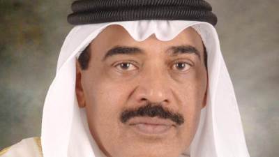 أمير الكويت يصدر أمرًا بتزكية الشيخ صباح خالد الحمد المبارك الصباح وليًا للعهد