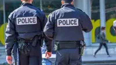 الشرطة الفرنسية: تظاهر 22 ألف شخص في باريس للمطالبة بوقف إطلاق النار في غزة