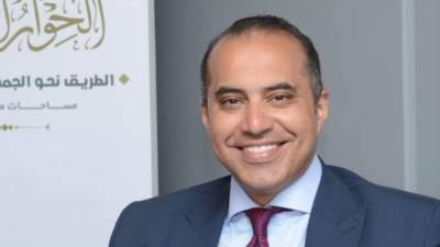 الحوار الوطني: اصطفاف ودعم شعبي خلف القيادة السياسية في اتخاذ ما يلزم لحماية الحدود