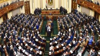 "النواب" يوافق على مشروعات قوانين للبحث عن البترول واستغلاله في الصحراء الغربية