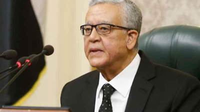 اللجنة العامة لمجلس النواب توافق على  الموازنة التفصيلية للمجلس السنة المالية 2024/2025