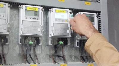 الحمصاني: لم يُتخَذ أي قرار بشأن تحريك أسعار شرائح الكهرباء