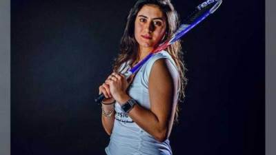 اليوم.. انطلاق بطولة بريطانيا المفتوحة للاسكواش بمشاركة 31 لاعباً مصرياً