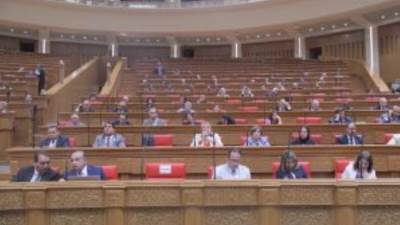 اليوم.. مجلس النواب يناقش موازنة 24/25 بمقره في العاصمة الإدارية