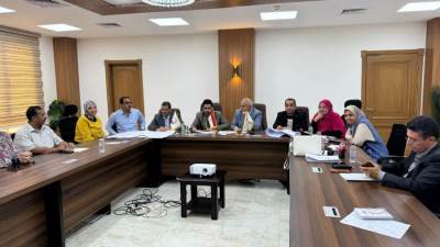 مسئولو "الإسكان" يتابعون موقف تنفيذ مشروعات المرافق بالمناطق المضافة لمدينة العبور الجديدة