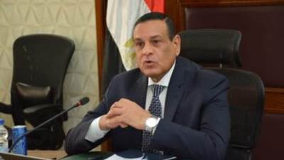 التنمية المحلية: 1.1 مليار جنيه استثمارات لتطوير منظومة المخلفات بالجيزة