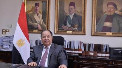 وزير المالية عن مشروع الموازنة: نستهدف تحقيق فائضا أوليا بـ591 مليار جنيه