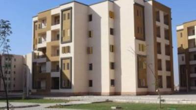 الأوقاف تكشف حقيقة طرح شقق تابعة للهيئة بمقدم 16 ألف جنيه