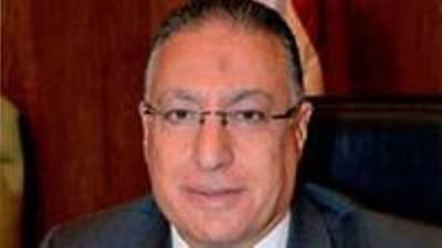 رئيس القابضة الكيماوية: مضاعفة الصادرات هدف أساسى لشركاتنا التابعة