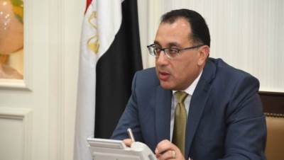 نيابة عن الرئيس السيسى.. رئيس الوزراء يشهد افتتاح المعرض الطبى الأفريقى