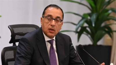 رئيس الوزراء: أشكر كل زملائى على ما بذلوه من جهود مضنية فى ظل ظروف صعبة