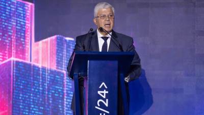 وزارة التعليم العالي تحرص على إعداد جيل من الكوادر في مجالات الأمن السيبراني