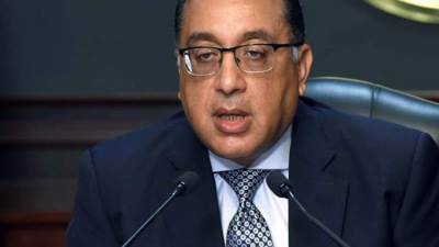 تحالف الأحزاب المصرية يرحب بإعادة تكليف مصطفى مدبولي بتشكيل حكومة جديدة