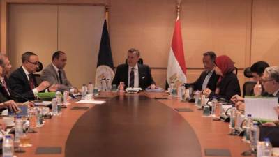 السياحة: الموافقة على منح تخفيض بنسبة 20% على أسعار تذاكر المواقع الأثرية والمتاحف