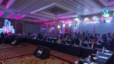 مؤتمر Caisec”24 يناقش حلول وتحديات والتزامات الحوسبة السحابية في أولى جلساته