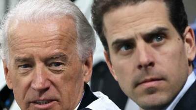 بدء محاكمة نجل الرئيس الأمريكي بتهمة الحيازة غير القانونية لسلاح ناري