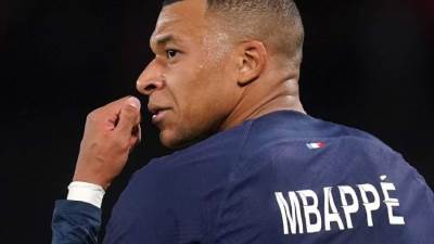 رسميا .. ريال مدريد يعلن التعاقد مع مبابي