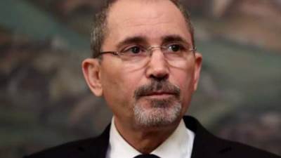 الأردن يؤكد دعمه جهود مصر وقطر وأمريكا للتوصل لصفقة التبادل