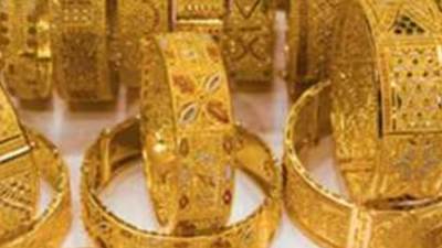 أسعار الذهب اليوم الثلاثاء 4 يونيو 2024 في مصر