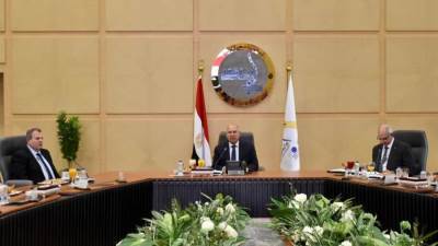 مستشفى القاهرة تقدم خدمات طبية متميزة للمواطنين من خارج وزارة النقل