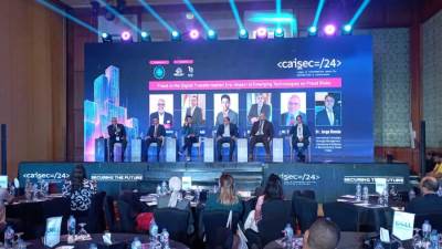 خبراء الأمن السيبراني: التوعية ومشاركة الخبرات خط دفاع لمواجهة الاحتيال الرقمي