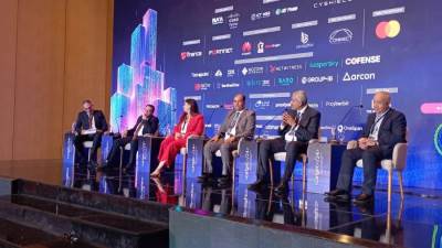 مؤتمر Caisec” 24 يبحث التوازن بين الأمن الرقمي وحماية الابتكار في القطاع المصرفي