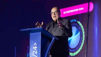 نائب رئيس دل تكنولوجيز العالمية يحذر من خطورة الذكاء الاصطناعي التوليدي المستخدم في الهجمات السيبرانية