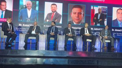 شركات الاتصالات توصي بزيادة التوعية والاستعداد للجيل الخامس والحوسبة الكمية خلال Caisec”24