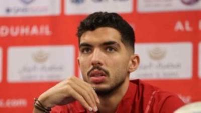 الأهلي يتفاوض مع مدافع الدحيل حول الراتب السنوي لحسم الصفقة