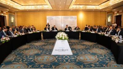 بمشاركة الخبراء.. «إنفستجيت» تناقش «الملاذ الفاخر: الاستثمار في منازل العطلات وسيلة فعَّالة لبناء الثروة»