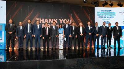 «إنفستجيت» تعلن عن توصيات لزيادة العائد على الاستثمار في منازل العطلات في مصر