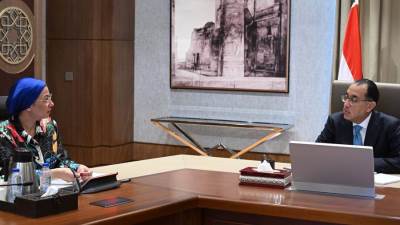 البيئة: الاعتراف لأول مرة بمجهودات الدولة في خفض نسبة تلوث الهواء