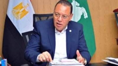 محافظ الشرقية يعتمد نتيجة الشهادة الإعدادية ويعلن أسماء الأوائل بعد قليل