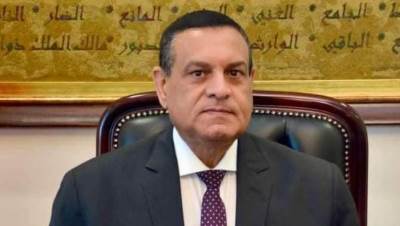 التنمية المحلية: مركز سقارة ينتهي من تدريب 167 عاملا بالمحليات اجتازوا 5 دورات تدريبية