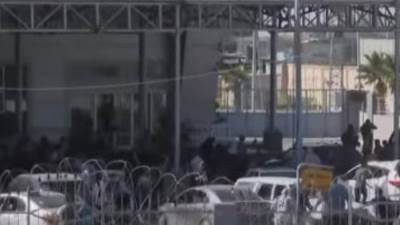 رئيس وزراء فلسطين: مستعدون لإعادة تشغيل معبر رفح وفقا لاتفاق 2005