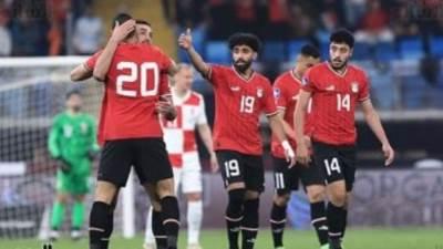 تصفيات كأس العالم 2026.. تعرف على مواعيد مباريات مجموعة منتخب مصر