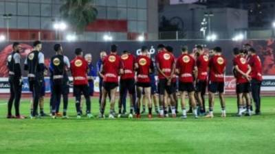 الأهلى يواجه النجوم وديا استعدادا لاستئناف مباريات الدورى