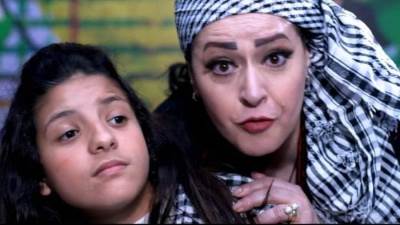 هند عاكف تستعد لطرح أغنية داعمة للشعب الفلسطيني