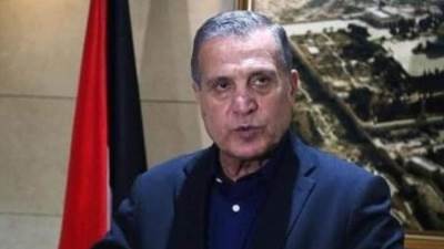 أبو ردينة: حرب الإبادة في غزة ومسيرة الأعلام في القدس تدفع بالأمور نحو الانفجار الشامل