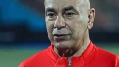 حسام حسن: مباراة الغد أمام منتخب بوركينا فاسو ستكون صعبة