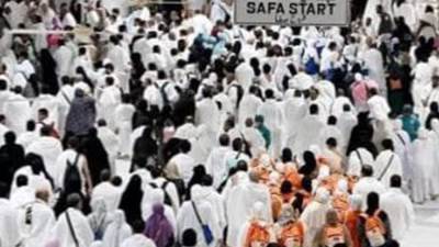 العناية بشئون الحرمين الشريفين: تيسيرات لذوي الإعاقة وكبار السن خلال موسم الحج