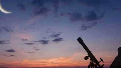 دار الإفتاء تستطلع هلال شهر ذى الحجة لعام 1445 مساء اليوم