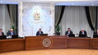 رئيس الوزراء يؤكد حرص مصر على تعزيز علاقات التعاون المشترك مع دول أفريقيا