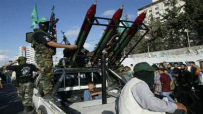 مصدر رفيع المستوى: مصر تلقت إشارات إيجابية من حماس تشير لتطلعها لوقف إطلاق النار