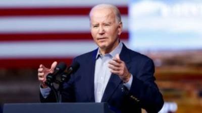 بايدن يصعد هجومه على بوتين: مستبد غير جدير بالاحترام