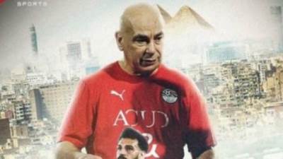 قناة أون تايم سبورتس تعلن إذاعة مباراة منتخب مصر وبوركينا فاسو.. الليلة