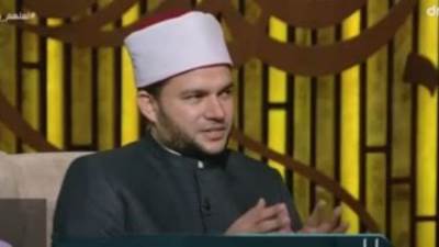 هانى تمام بــ"لعلهم يفقهون": لا تجوز الأضحية من مال الزكاة على الإطلاق