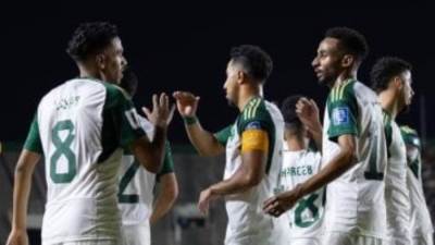 منتخب السعودية يصعق باكستان ويتأهل للدور الثالث فى تصفيات كأس العالم 2026