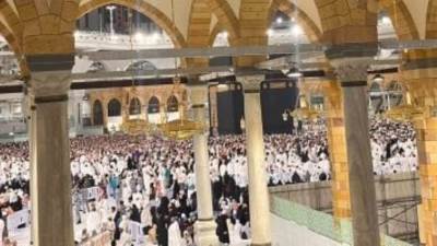 دعاء أول يوم من ذى الحجة.. أتوب إلى الله مما أذنبتُ